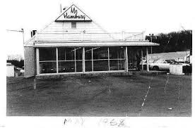 Mr Hamburg On Rte 9 Now There Was An Original Name Natick The Good Old Days House Styles