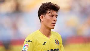 Villarreal page) and competitions pages (champions league, premier league and more than 5000 competitions from 30+ sports. Man Utd Step Up Interest In Villarreal S Pau Torres Days Before Europa League Final