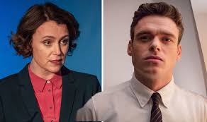 Bodyguard spoilers: Julia Montague's killer revealed