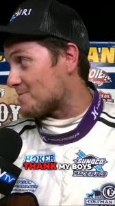 Ricky Thornton Jr.'s 400th Career Win