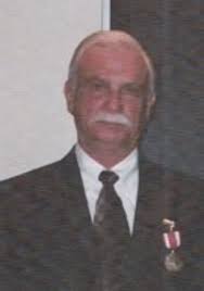 Obituary information for Frederick William Ullman