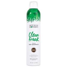 Not your mother's blonde moment purple shampoo and conditioner duo pack, 8 ounce (1 of each) for women with blonde, gray, or light hair. Not Your Mothers Store Online Shopping In Germany At Desertcart De