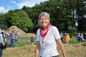 Reconstructie moord op ilse uyttersprot gestart in aalst (2). Onwezenlijk En Geen Woorden Voor Reacties Na Moord Op Oud Burgemeester Ilse Uyttersprot Van Aalst Stromen Binnen Moord Op Ilse Uyttersprot Hln Be