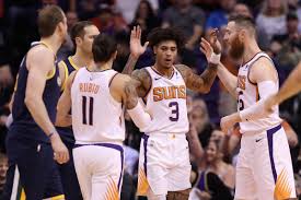 Jump to navigation jump to search. Phoenix Suns Are Exceeding Expectations As A Team But How Many Players Actually Are Bright Side Of The Sun