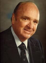 James Edward Spain: April 11, 1927