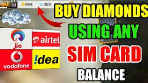 We have tested this free fire diamonds generator before launching it on our online server and it works well. 5 Easy Steps To Enable Free Fire Sim Card Top Up All Players Should Know