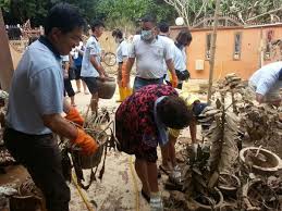 Maybe you would like to learn more about one of these? Malaysia Floods Kelantan Flooding Worst Recorded As Costs Rise To Rm1 Billion Floodlist