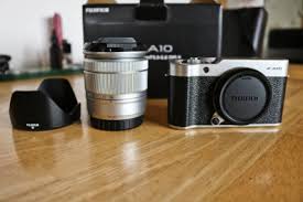We are retrieving offers for your location, please refresh the page to see the prices. Fujifilm X A10 For Sale In Waterford City Waterford From Lardy