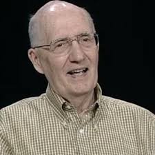 David Landgrebe (1934-2020)