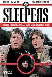 Sleepers movie reviews & metacritic score: Sleepers Tv Series Wikipedia