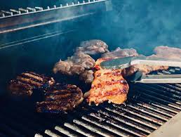 Maybe you would like to learn more about one of these? Grilled Bbq Chicken Recipe Amazing Marinade With Chicken Thighs