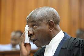 Shows the tweets tagged with #fred ngatia. Lawyer Feted For Role In Abolition Of Death Sentence The Standard