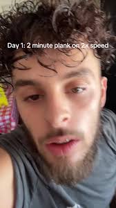 Plank 2 Menit