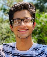 Kalvin Alexander's Instagram, Twitter & Facebook