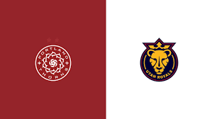 How to watch today's Portland Thorns vs Utah Royals NWSL game: Live stream, TV channel, and start time