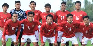 Sepakbola sabtu, 22 mei 2021 13:30 wib nyaris sepekan di dubai, bagaimana perkembangan latihan timnas? 2 Laga Uji Coba Di Spanyol Batal Ketum Pssi Tetap Semangat Timnas Indonesia U 19 Bola Net