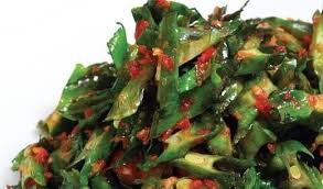 Nampak je cikai, hodoh dan murahan tapi khasiat kacang botol ataupun nama saintifiknya psophocarpus tetragonolobus sangat banyak! Tips Kurangkan Berat Badan Uols Makan Je Sayur Ni Sinaran Wanita
