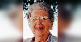 Obituary information for Louise Lloyd
