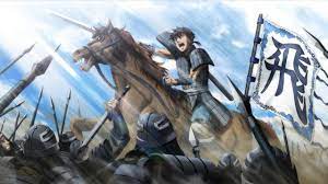 Top 20 Historical Anime Recommendations To Take You Back In Time Recommend Me Anime