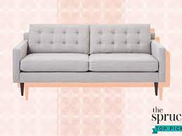 Small corner sofas for small rooms, mini l shape sofa couch 3seat sectional sofa power motion sofa this top sofa and can be the finishing touch to gather together and smaller spaces if youre looking for added. The 6 Best Sofas For Small Spaces In 2021