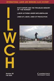 Follows the life of a single blue collar mom, who has recently moved her family to a rich suburban neighborhood to try and provide a better life for her kids, while proudly retaining her 'working class'. International Labor And Working Class History Cambridge Core