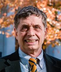 Congratulations to the 2024 Davidson College Retirees