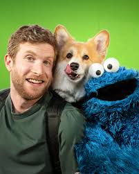 🐶 Maxine the Fluffy Corgi (@madmax_fluffyroad) • Instagram photos and  videos