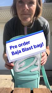 Pre order your baja blast bag! #pursetok #pursecollection #purses  #bajablast #tacobell #tacobellqween #backpacks #bag #novelty #noveltypurse