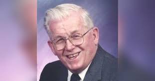 Gilbert Clarence Walbridge Obituary