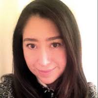 Cynthia Rocio Luna Rojas Email & Phone Number