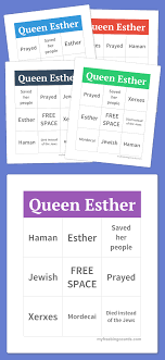 Printable Bingo Bingo Cards To Print Queen Esther Bingo Bingo Cards Free Bingo Cards Bingo Card Generator