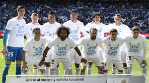 Born 20 may 1981) is a spanish retired professional footballer who played as a goalkeeper. Ø±ÙŠØ§Ù„ Ù…Ø¯Ø±ÙŠØ¯ ÙŠØªØ¶Ø§Ù…Ù† Ù…Ø¹ ÙƒØ§Ø³ÙŠØ§Ø³ Ù‚Ø¨Ù„ Ù…Ø¨Ø§Ø±Ø§Ø© ÙÙŠØ§Ø±ÙŠØ§Ù„ Goal Com
