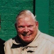 Kenneth La Verne Sellars Obituary