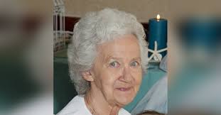 Obituary information for Wilma Jean Lawson Hatfield