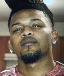 Nicholas Jamel Howard, age 21