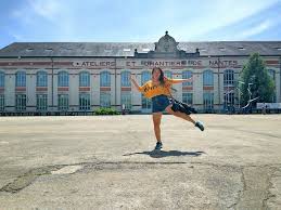 How to travel from nantes to rennes. I Met All This Angels From Rennes To Nantes Travel Brings Yourself Back As Yourself Dea Sihotang