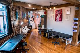 For the last 700 years, 27 generations of the razzouk family have been tattooing thousands of people. Liquid Amber Tattoo