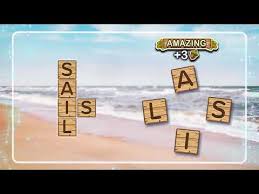 As of 2020, over 14 million people have played wordscapes. Word Nut Word Puzzle Games Crosswords Apps On Google Play