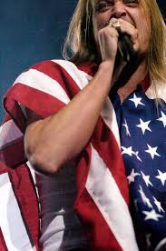 I am the assistant scoutmaster. I M Kid Rock And I Approve This Message The New Yorker