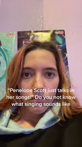 Penelope American Light 17