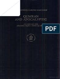 How to install 111.90 l.150.204 on android? Florentino Garcia Martinez Qumran And Apocalyptic Studies On The Aramaic Texts From Qumran Copia 2 Book Of Enoch Religious Texts