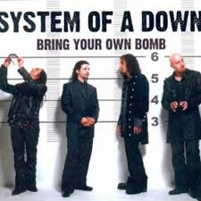In may 2006 saw the uk publication of a biography of the band entitled system of a down: System Of A Down Songs Ranked Return Of Rock