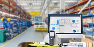 Warehouse management system software alerts operators when capacity increases or decreases. Why Should You Opt For A Warehouse Management System Big Apple Warehouse Services
