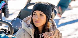 Meghan Markle Returns To Instagram Alongside Abigail Spencer: Photos