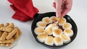 Maybe you would like to learn more about one of these? Yuk Bikin Cocolan Marshmallow Panggang Dengan 2 Bahan Ini