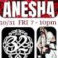 Anesha Rose: Pub Thirty Two event in Mission Viejo, CA