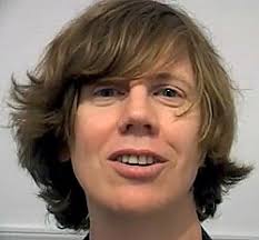 Thurston Moore