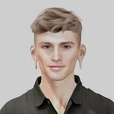 Hi. I am Sam Damien McDowell