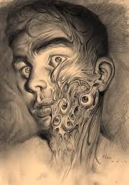 Pin By Clinicalposters On Artistic Expressions Art Portrait Art Surreal Art