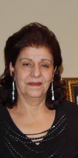 Condolences for the deceased at Christ The Savior Melkite Church